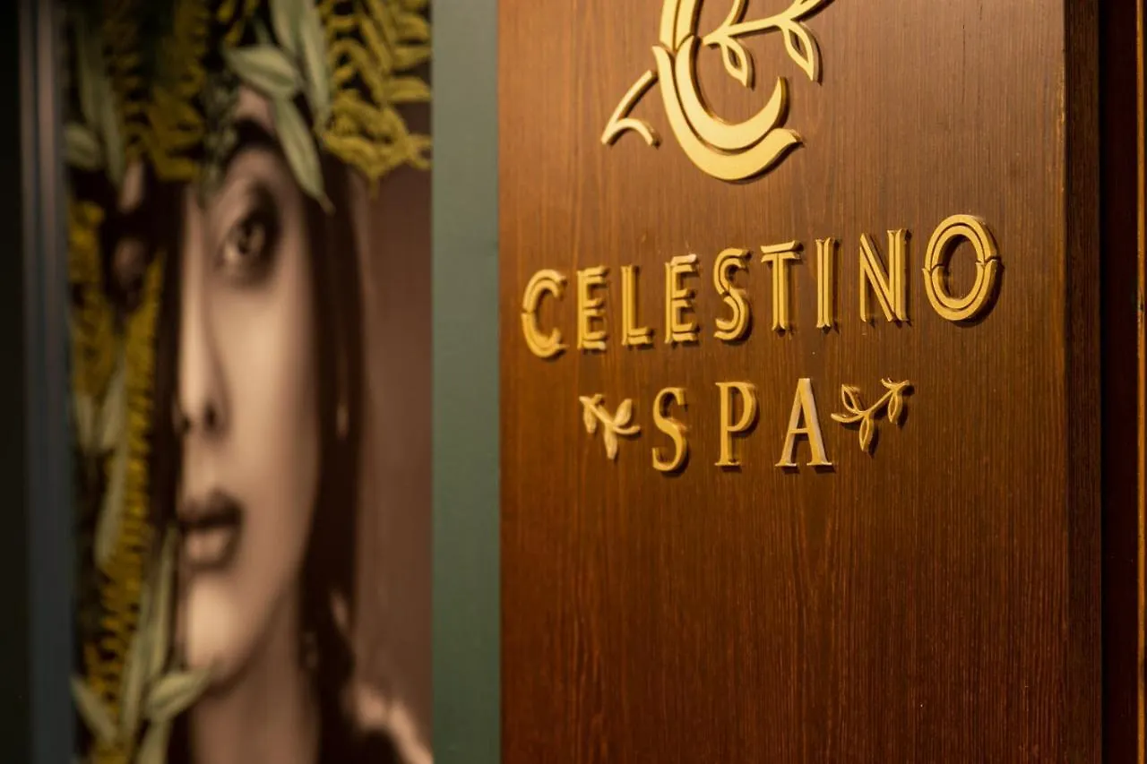 Celestino Boutique Hotel & Spa Medellín