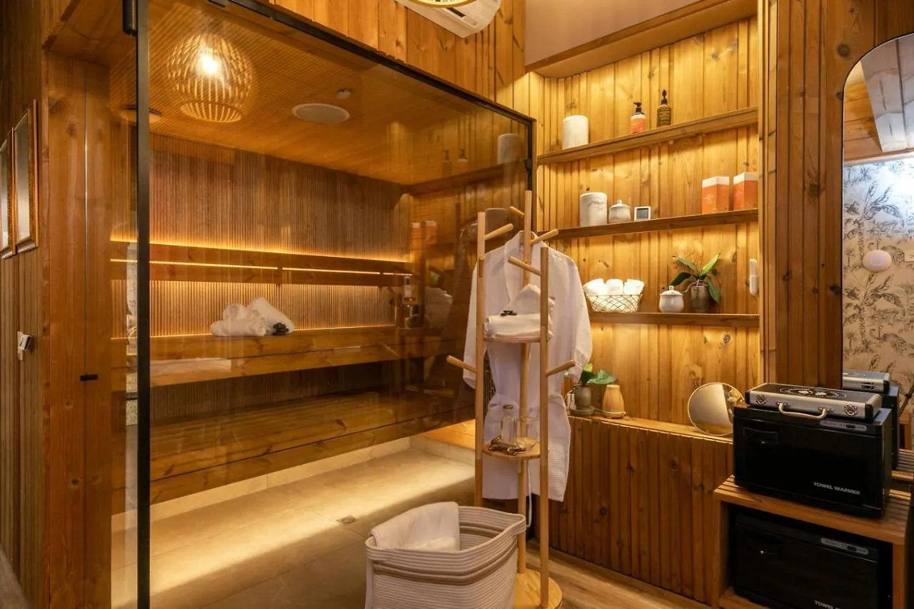 Celestino Boutique Hotel & Spa Medellín
