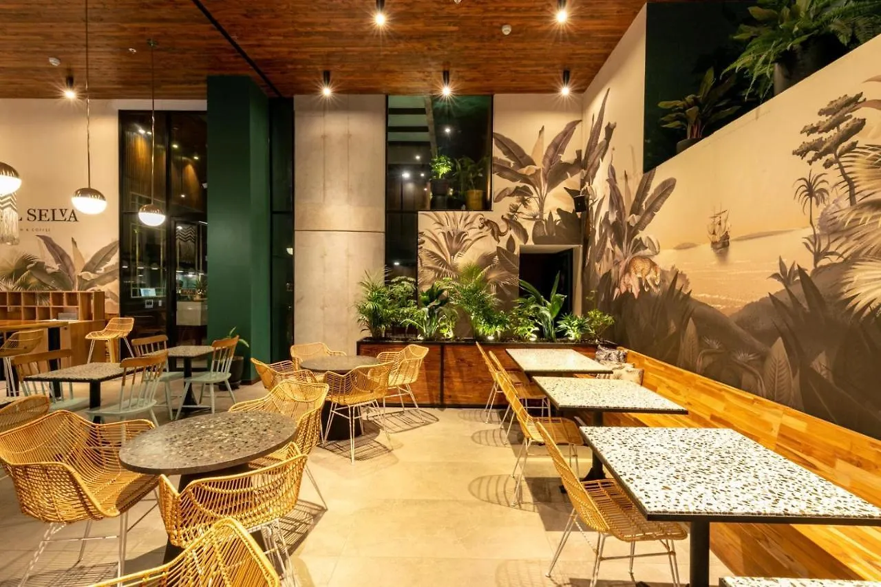 Celestino Boutique Hotel & Spa Medellín