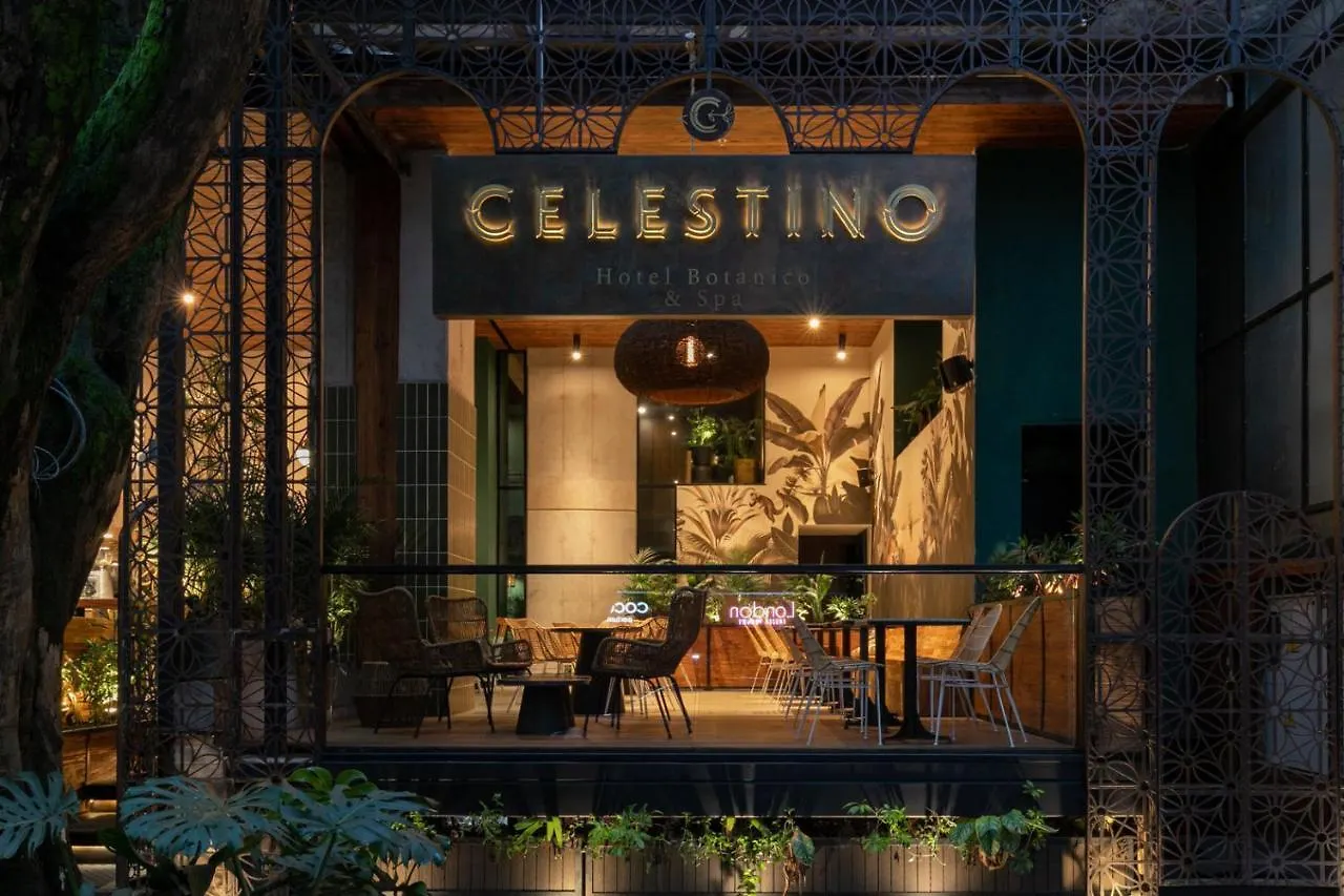Celestino Boutique Hotel & Spa Medellín