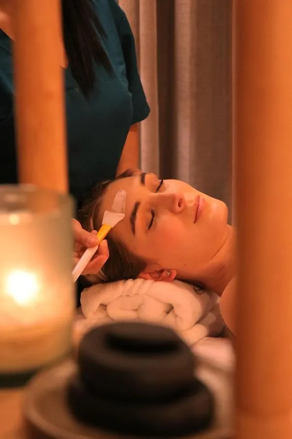 ****  Celestino Boutique Hotel & Spa Medellín Colômbia