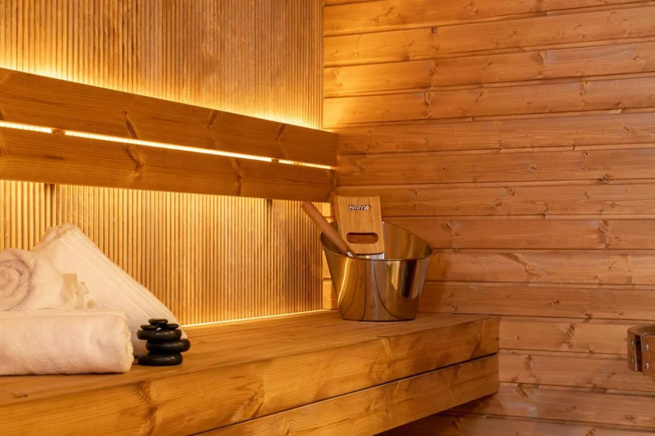 ****  Celestino Boutique Hotel & Spa Medellín Colômbia