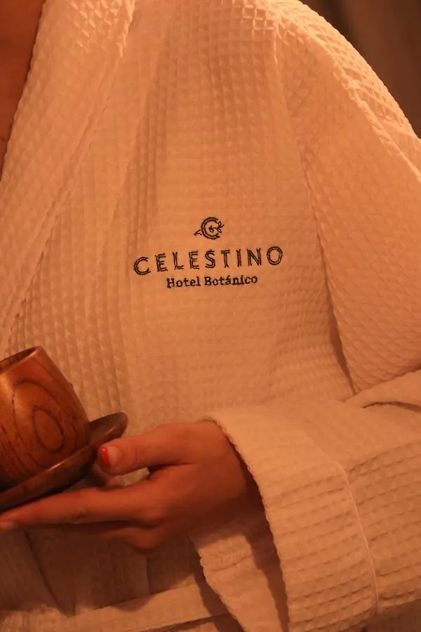 Celestino Boutique Hotel & Spa Medellín