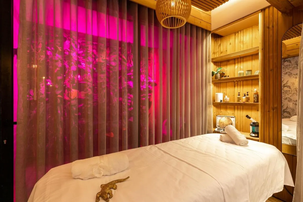 Celestino Boutique Hotel & Spa Medellín