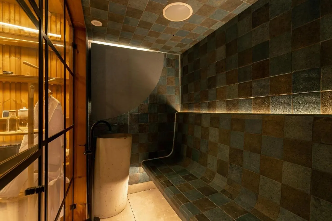 Celestino Boutique Hotel & Spa Medellín