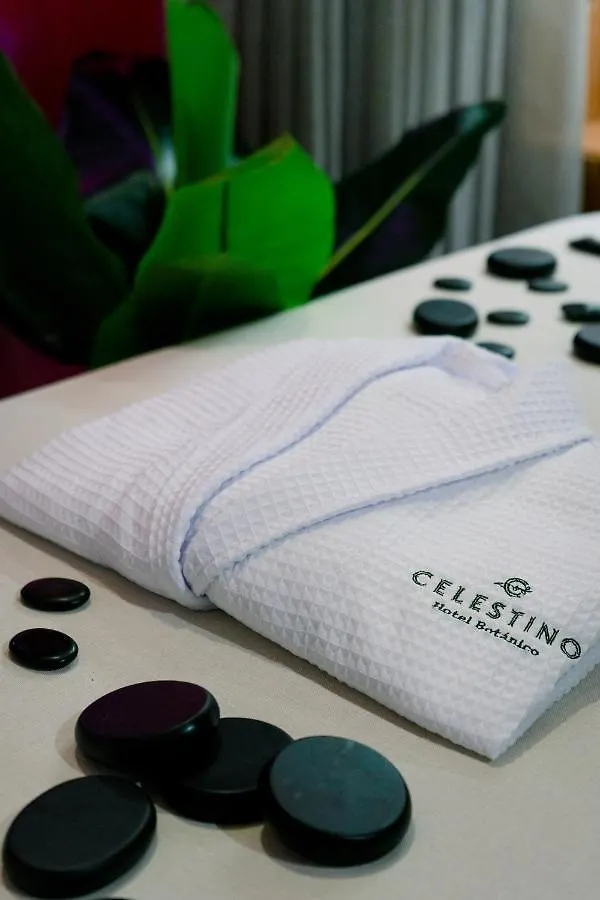 Celestino Boutique Hotel & Spa Medellín