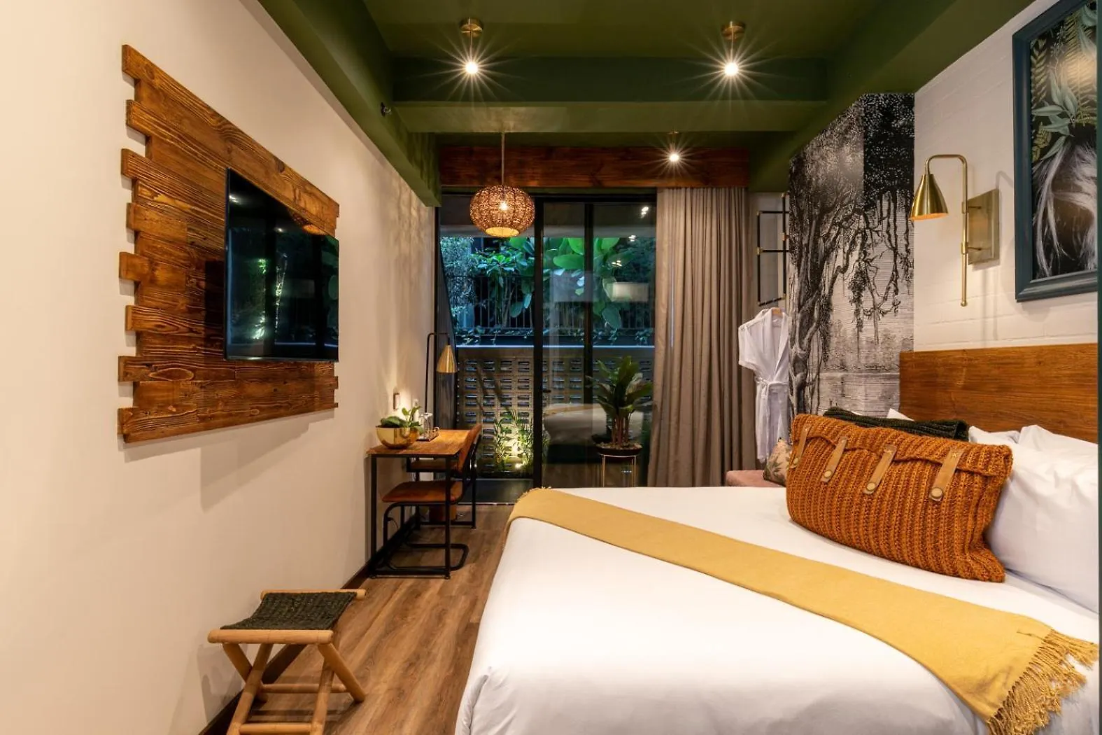 Celestino Boutique Hotel & Spa Medellín 4*,  Colômbia