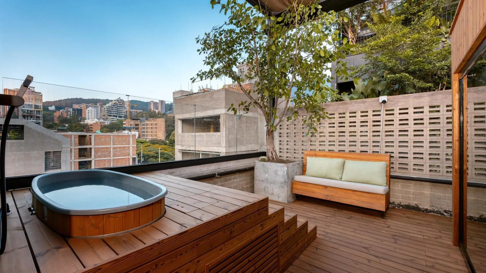 Celestino Boutique Hotel & Spa Medellín