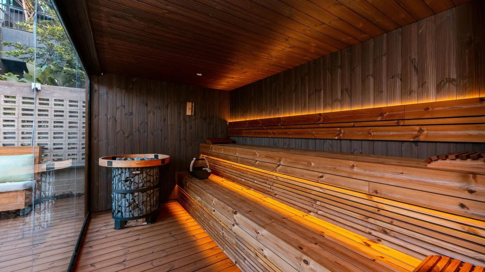 Celestino Boutique Hotel & Spa Medellín
