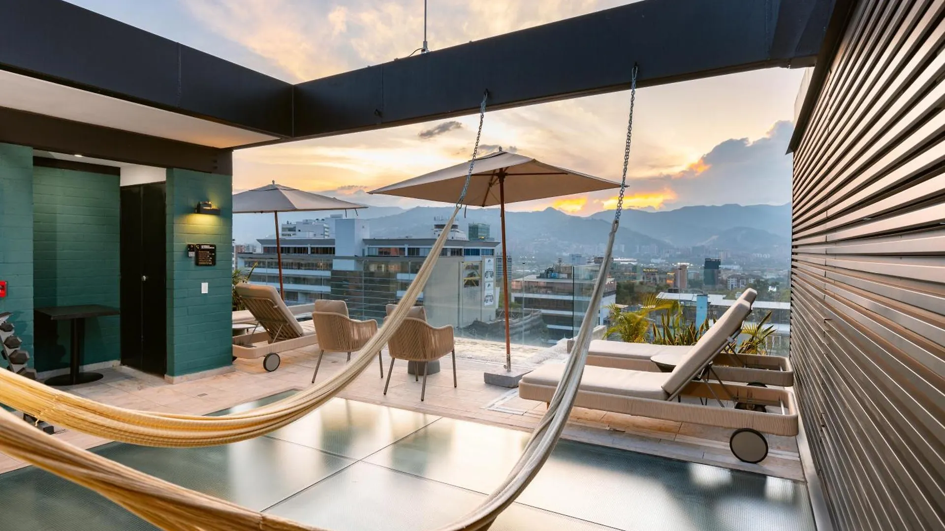 Celestino Boutique Hotel & Spa Medellín
