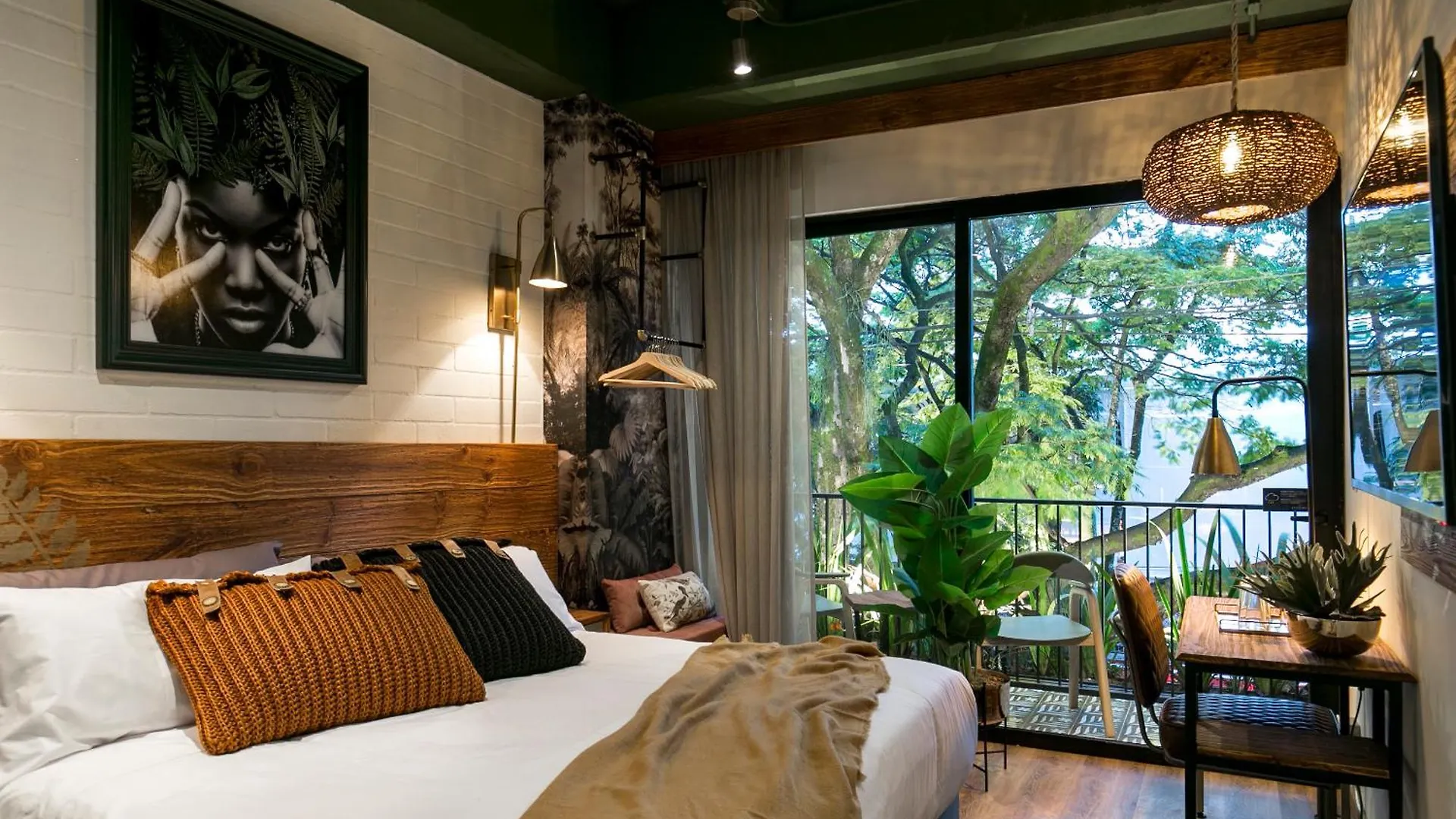 Celestino Boutique Hotel & Spa Medellín
