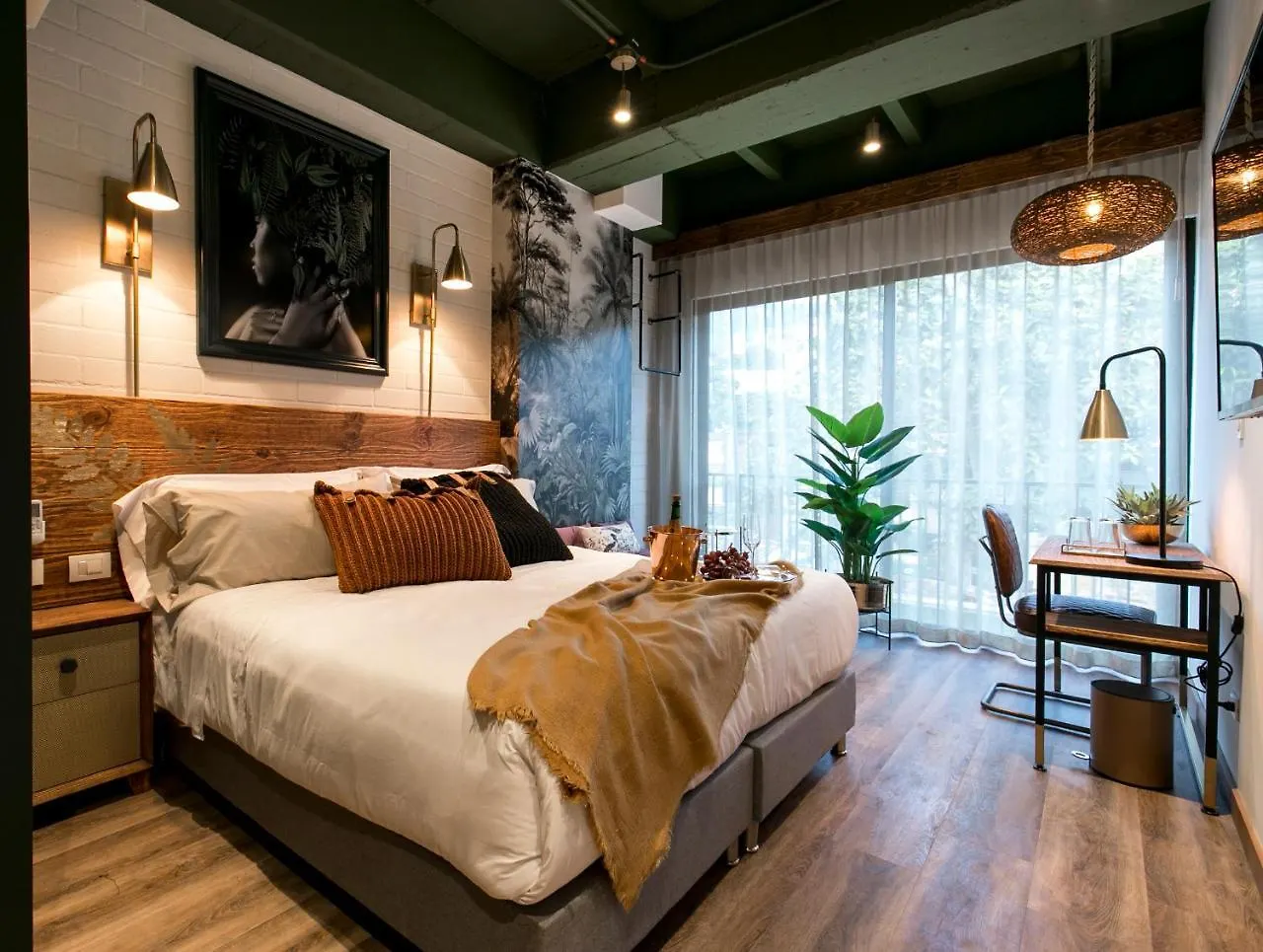 Celestino Boutique Hotel & Spa Medellín