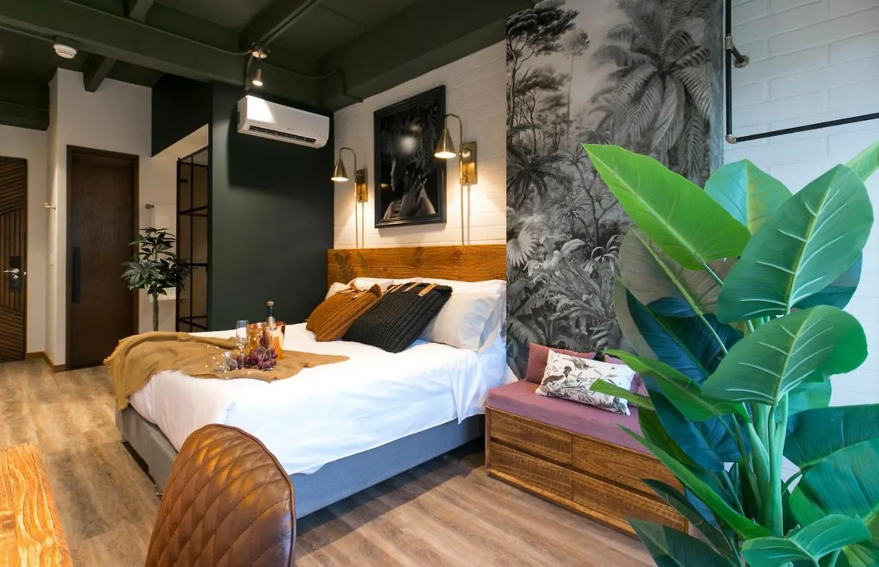 Celestino Boutique Hotel & Spa Medellín