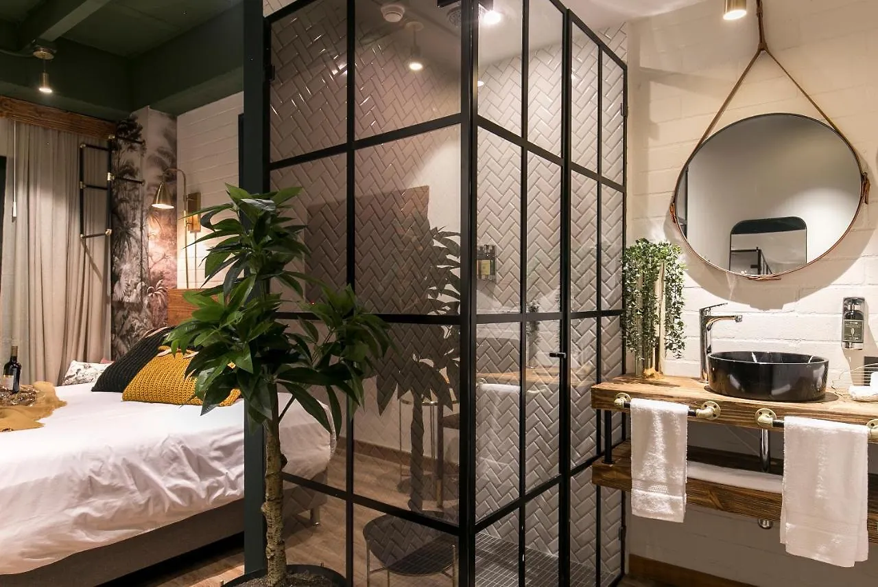 Celestino Boutique Hotel & Spa Medellín