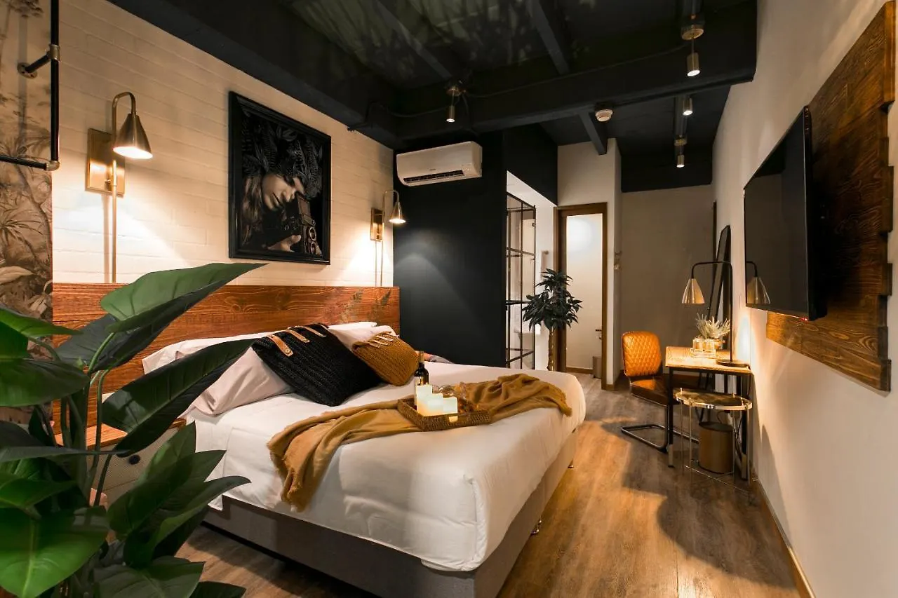 Celestino Boutique Hotel & Spa Medellín Colômbia