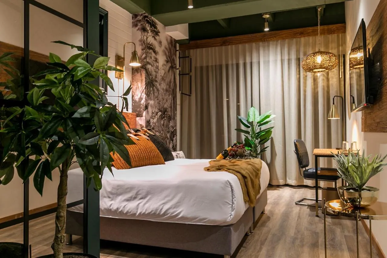 Celestino Boutique Hotel & Spa Medellín
