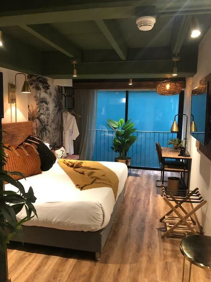 Celestino Boutique Hotel & Spa Medellín Colômbia
