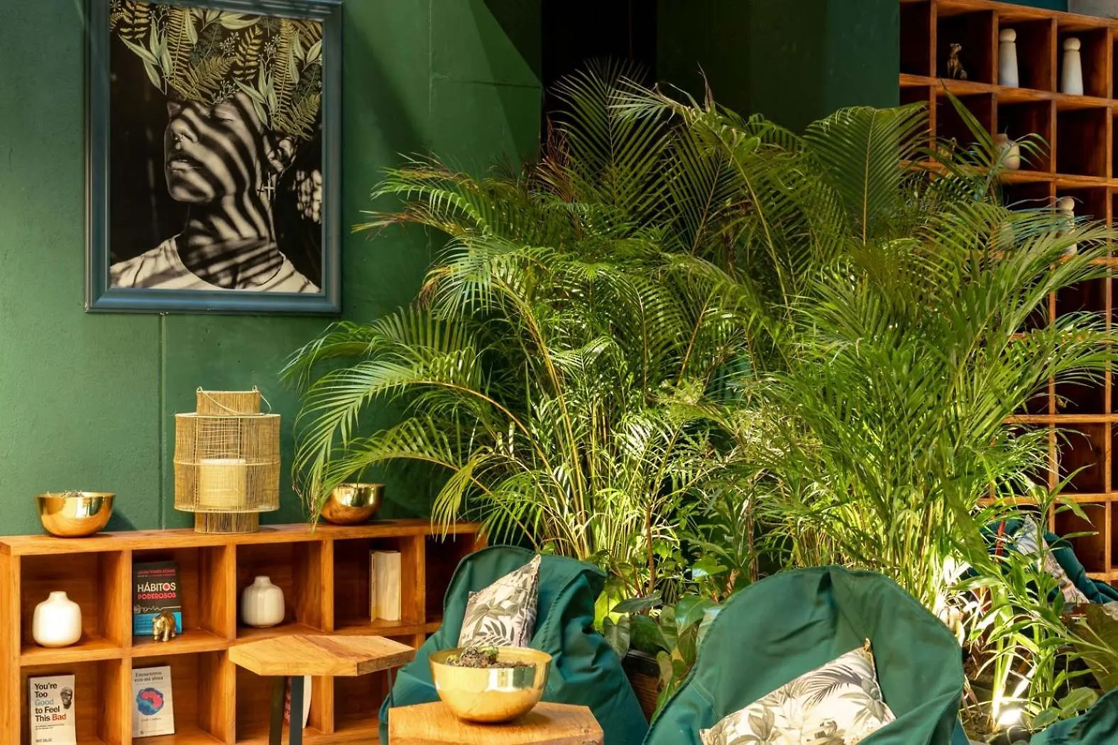 Celestino Boutique Hotel Medellín