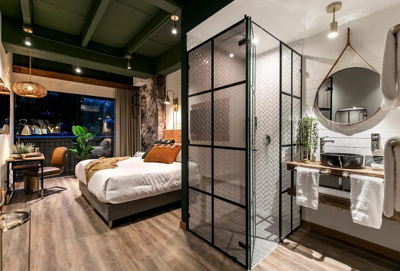 ****  Celestino Boutique Hotel Medellín Colombie