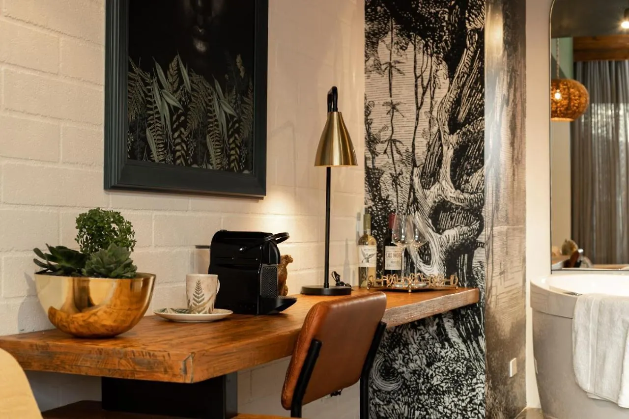 Celestino Boutique Hotel & Spa Medellin