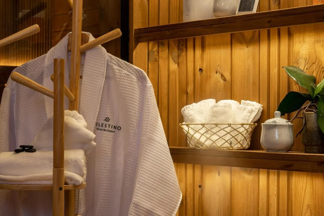 Celestino Boutique Hotel & Spa Medellin 4*,  Colombia