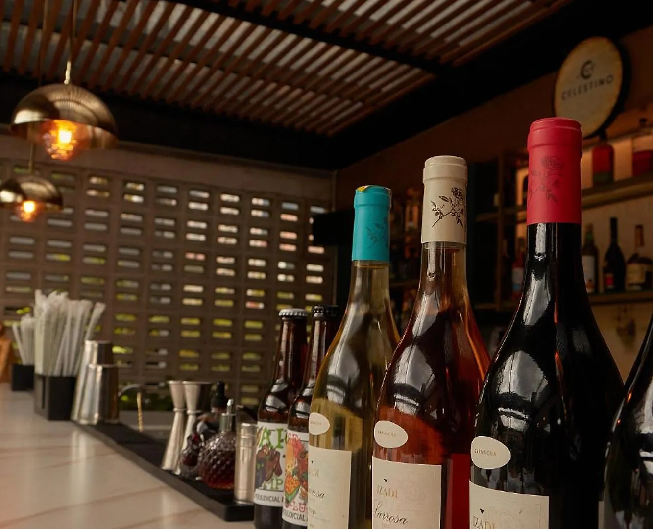 Celestino Boutique Hotel & Spa Medellin