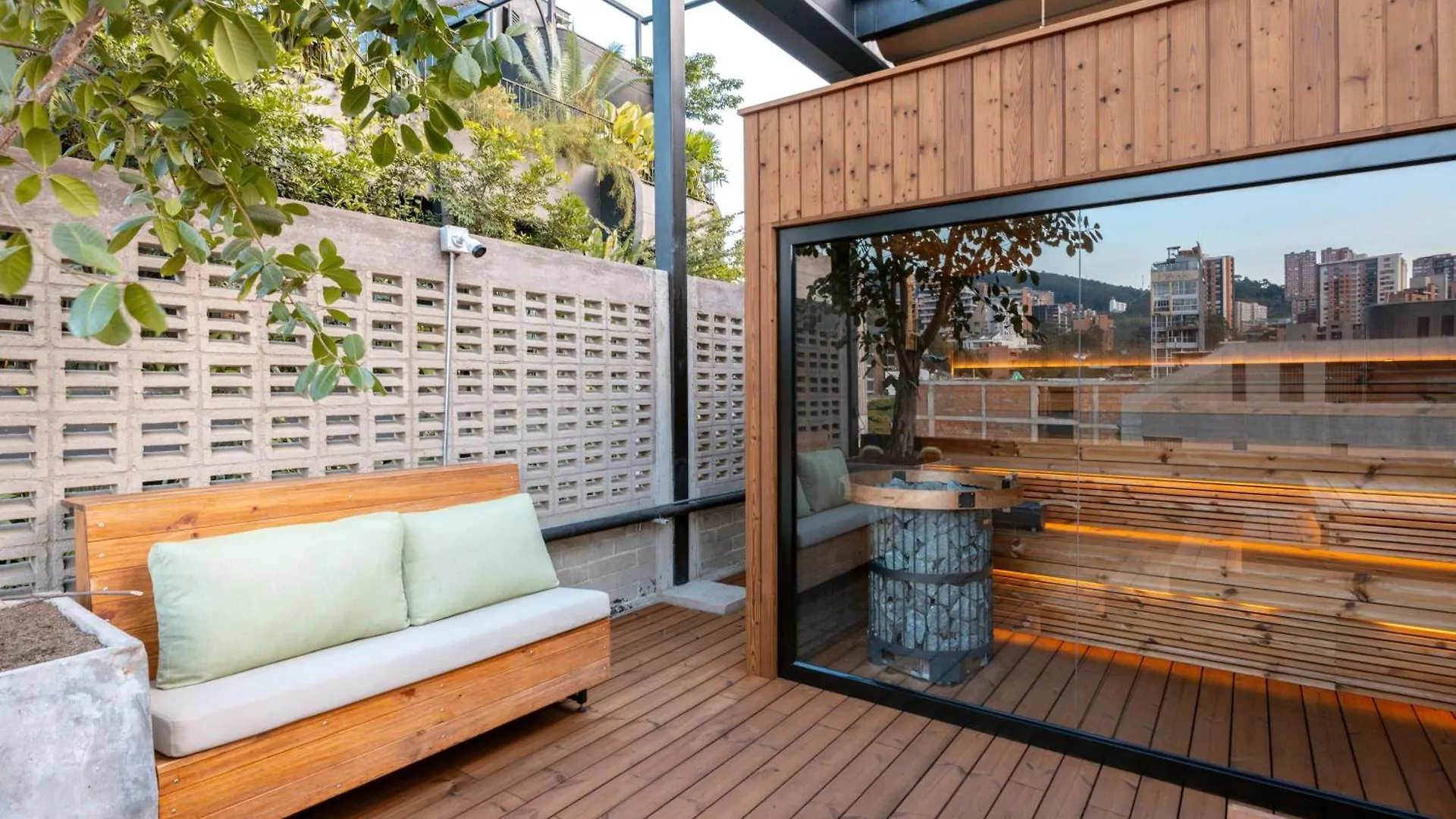 Celestino Boutique Hotel & Spa Medellin