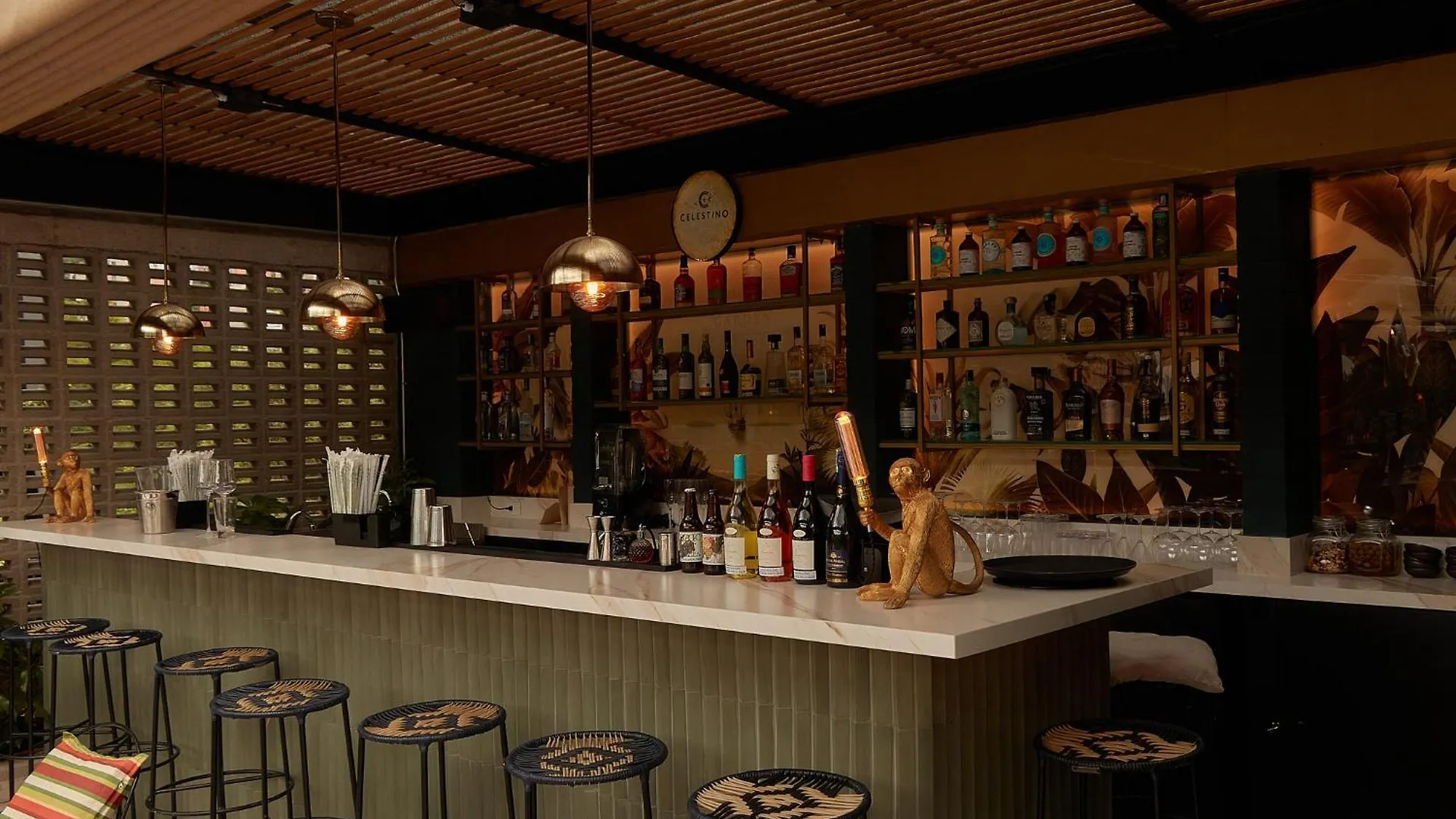 Celestino Boutique Hotel & Spa Medellin 4*,  Colombia
